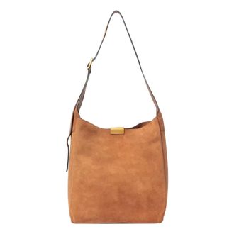 Gianni Chiarini Shoulder Bags, female, Brown, Size: ONE SIZE 1478 Shoulder Bag