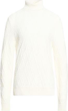 Vneck KNITWEAR - Turtlenecks on YOOX.COM