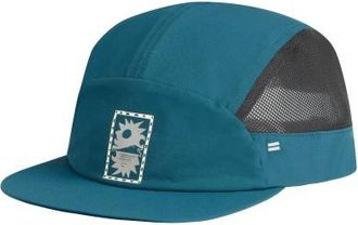 Picture Tibesti Cap Cap - Unisex | blau/t&uuml;rkis
