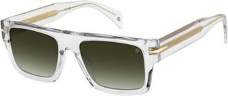 David Beckham DB 7161/S 900/9K Mens Sunglasses Size 54