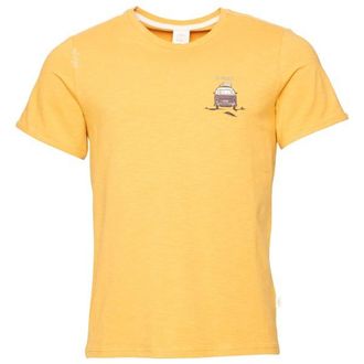 Chillaz E Ciao T-Shirt T-Shirt f&uuml;r Herren | beige