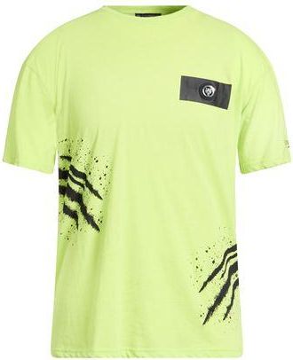 Plein Sport TOPS - T-shirts auf YOOX.COM