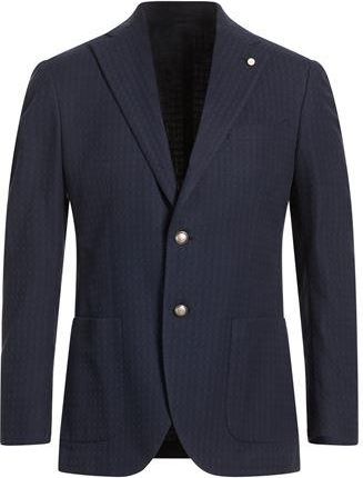 Luigi Bianchi Mantova COMPLETI E COORDINATI - Blazers su YOOX.COM
