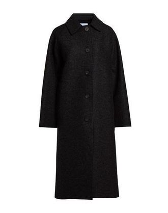 Harris Wharf London COATS & JACKETS - Coats on YOOX.COM