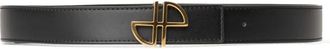 Patou Belt