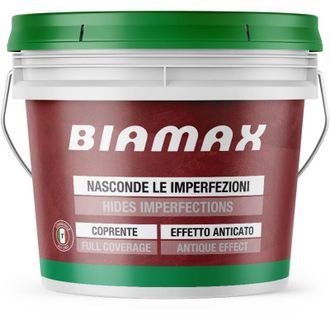 Oikos Pittura riempitiva traspirante Oikos Biamax 03 lt. 14 CC Soft/Medium