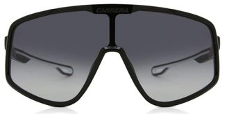 Carrera 4017/S 807/9O Mens Sunglasses Black Size 99