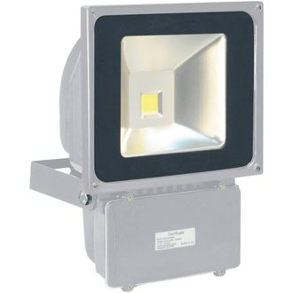 Eagle 70W Led Flood Light Grey