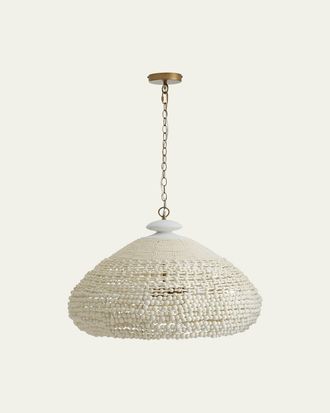 Arteriors Lilo Chandelier