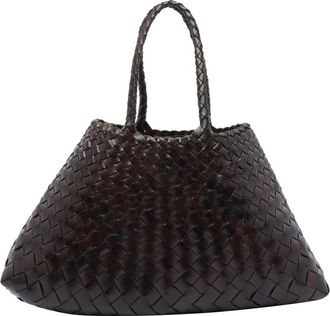Dragon Diffusion Small Santa Croce Handbag