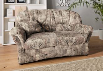 Domo Collection 3-Sitzer