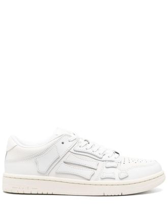 Amiri Sneakers Skel - Bianco