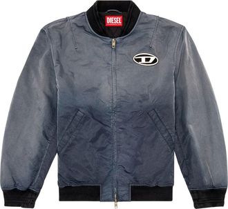 Diesel Jackets