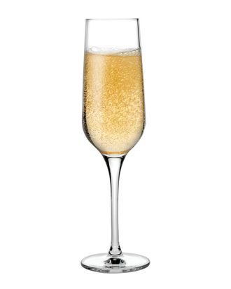 Nude Glass Set Of 2 Refine Champagne Glasses