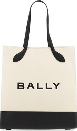 Bally Tote Bag Bar Keep On-Donna