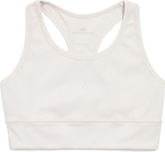 Balenciaga (WMNS) Balenciaga Activewear Sports Bra Off White 7932824E2B99016