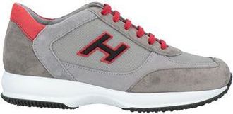 Hogan FOOTWEAR - Trainers on YOOX.COM