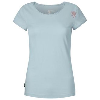 Rafiki Jay T-Shirt f&uuml;r Damen | grau