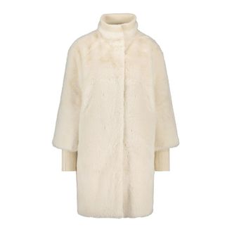 Rino&Pelle Donna, Cappotti, Beige, 2Xl, new