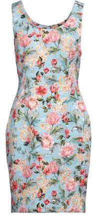 Moschino DRESSES - Mini dresses on YOOX.COM