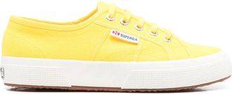 Superga Cotu Classic Sneakers - Dames - Sneakers - Geel - 39 EU - Schoenen