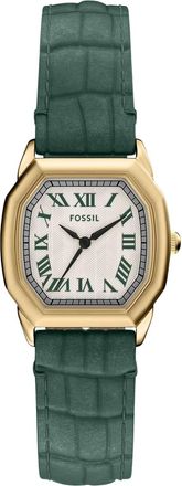 Fossil Womens Harlow Cream Dial Watch