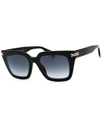 Marc Jacobs Mens Mj 1083/S 52Mm Sunglasses