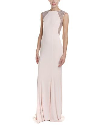 Issue New York Issue New York Gown