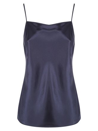 Joseph Top Silk Satin Cloe