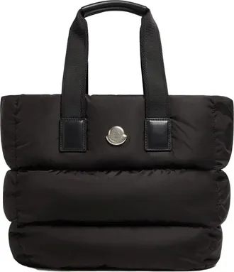 Moncler Donna, Borse, Nero, Taglia unica, new
