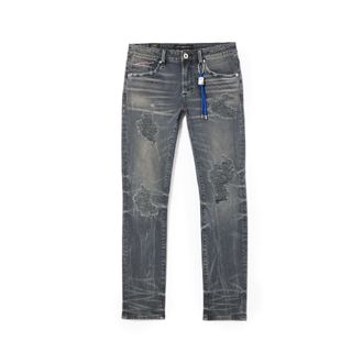 Cult of Individuality ROCKER SLIM 602 JEANS