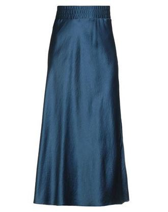 HUGO BOSS Midi skirts