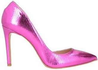 Divine Follie FOOTWEAR - Pumps sur YOOX.COM
