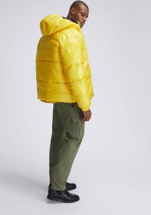 Gas Heren cargobroek met overslag THIBO PKS