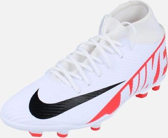 Nike Mens Nike Superfly 9 Club Fg/Mg Mens Football Boots Dj5961 600 - White - Size: 10.5