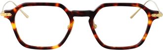 Linda Farrow Renzo Glasses