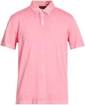 Roberto Collina TOPWEAR - Polo shirts on YOOX.COM