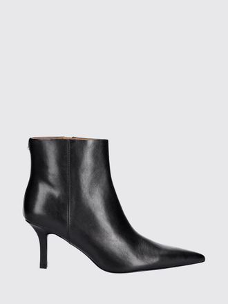 Patrizia Pepe Boots Woman color Black
