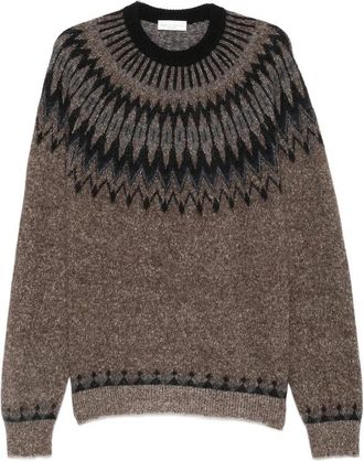 Roberto Collina Long-sleeve Sweater