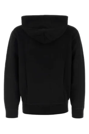 Polo Ralph Lauren Cavallino Hoodie - Black