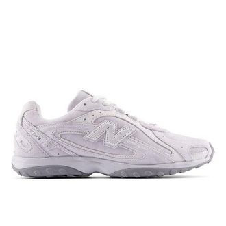 New Balance Unisex 204L in Grigio, Sintetica, Taglia 37.5