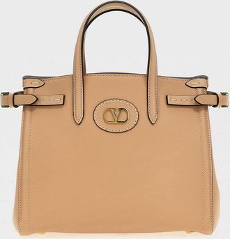 Valentino Garavani Borsa Antibes Mini Valentino Garavani in pelle