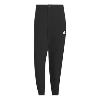 adidas City Escape Sport Pants Asia Sizing Black IT3983