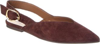 Dolce Vita Grace Suede Flat