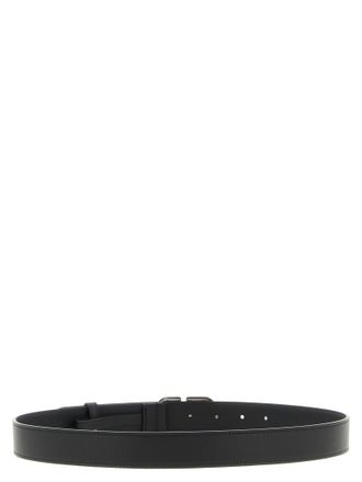 Valentino Garavani Belt - Black
