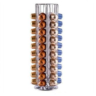 OEM Soporte Para C&aacute;psulas De Caf&eacute; (60 C&aacute;psulas)