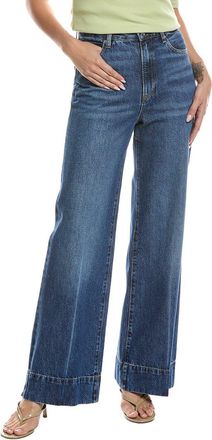 Frame Denim Frame Denim The Slice Flare Jean