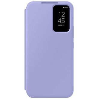Samsung Funda C/tapa Morado Galaxy A54