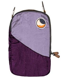 Ticket to the Moon Travel Cube S Packsack - | lila