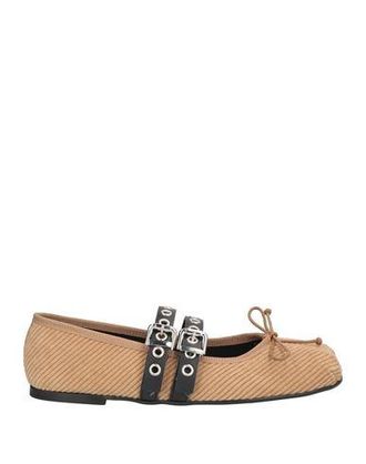 Ovye By Cristina Lucchi SCHUHE - Ballerinas auf YOOX.COM